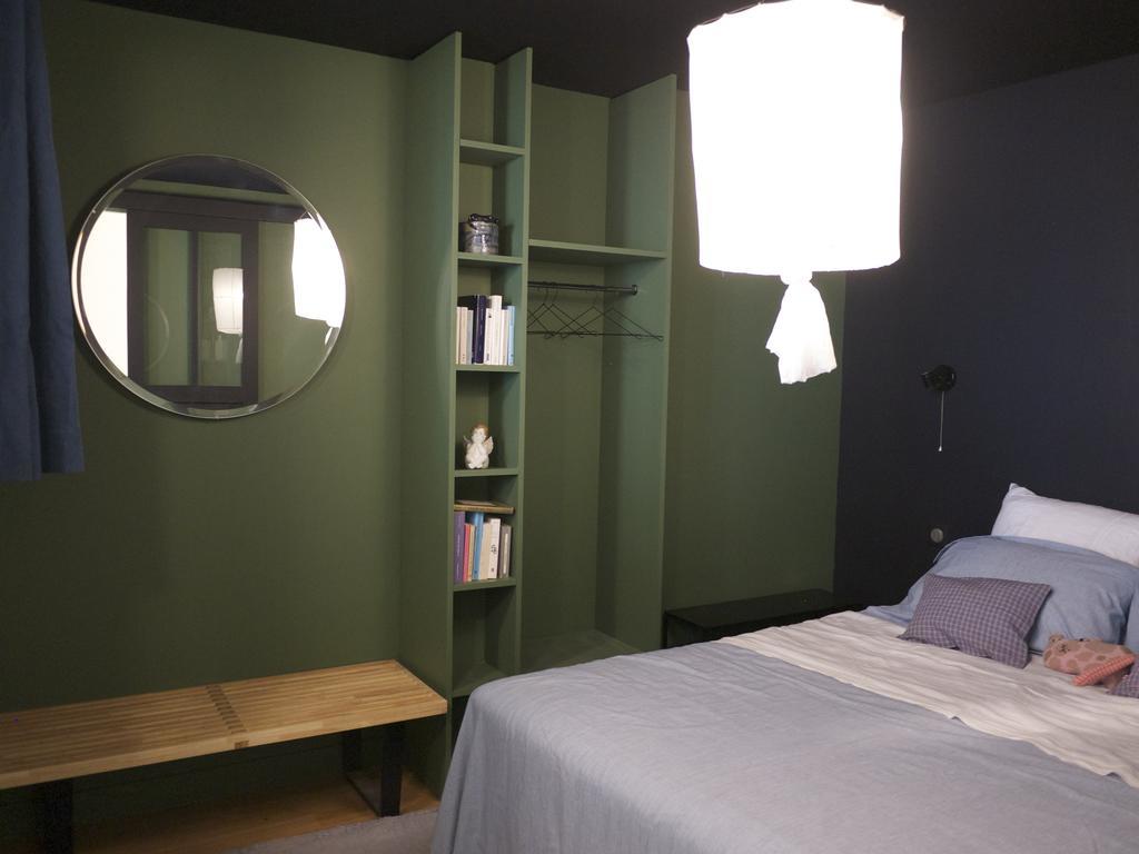 Suite Pommeraye Nantes Eksteriør bilde