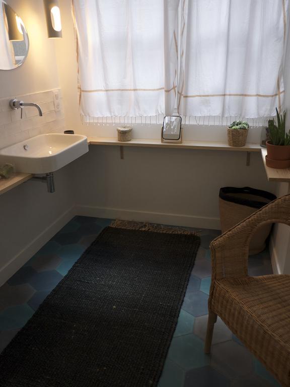 Suite Pommeraye Nantes Eksteriør bilde